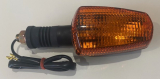1 Blinker Yamaha FZ/FZR/TDM/TDR/RD/XJ/vorne rechts/links Neu.